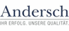 Logo Andersch AG Wirtschaftsprüfungsgesellschaft