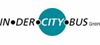Logo In-der-City-Bus GmbH