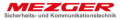 Logo Mezger Sicherheits- und Kommunikationstechnik GmbH