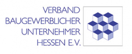 Logo Verband baugewerblicher Unternehmer Hessen e. V.
