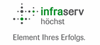 Logo Infraserv GmbH & Co. Höchst KG